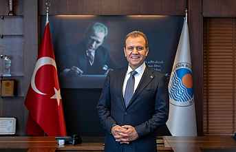 Seçer’den ‘5 Haziran Dünya Çevre Günü’...
