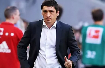 Süper Lig'de Tayfun Korkut sürprizi!