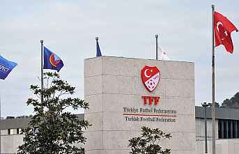 TFF Yabancı Oyuncu Kuralını Kararlaştırdı. 8+3...
