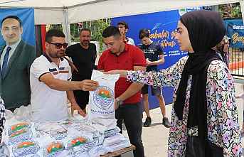 Toroslar Belediyesi, Yks Heyecanına Ortak Oldu