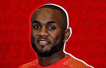 Ümraniyespor Avonou’yu renklerine bağladı