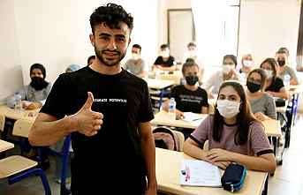 Yeni Dönem Ücretsiz Üniversiteye Hazırlık Kurs...