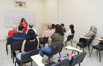 Yenişehir Belediyesinden ücretsiz Rusça dil eğitimi