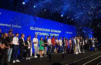 Blockchain Economy Istanbul Summit, Rekor Katılımla...