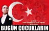 23 Nisan coşkusu 