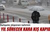 30 yıl sürecek kara kış kapıda