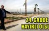 34. Cadde 3 Ay Sonra Hazır