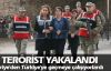 3 terörist yakalandı 