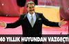 40 yıllık huyundan vazgeçti