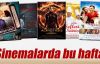 7 yeni film sinemalarda