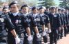 80 polis meslekten men edildi