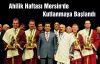 Ahilik Haftası Mersin'de Kutlanmaya Başlandı 