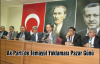 Ak Parti Adayını Belirliyor