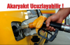 Akaryakıt Ucuzlayabilir