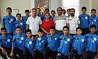 Akdeniz Belediyespor U14 Futbol Takımı 4’lü Finallere...