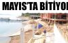 Akdeniz Oyunları Tesisleri 5 Mayıs'ta Teslim Edilecek
