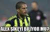 Alex şikeyi biliyor muydu?