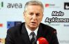 Ali Dürüst'ten Melo açıklaması