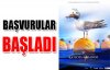 Altın Portakal'a başvurular başladı