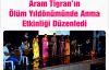 Aram Tigran’ın  Ölüm Yıldönümü
