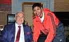 Atlanta Dream’in Yıldız Oyuncusu Angel Mccoughtry...