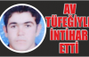  AV TÜFEĞİYLE İNTİHAR ETTİ
