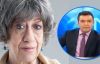 Ayşen Gruda, sunucuyu fena azarladı