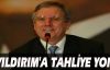 Aziz Yıldırım'a tahliye yok 
