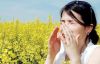 Bahar alerjisinin vücudumuza etkisi