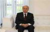 Bahçeli'ye vize engeli