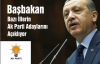 Başbakan Ak Parti Adaylarını Açıkladı