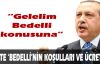 Başbakan'dan önemli açıklamalar 