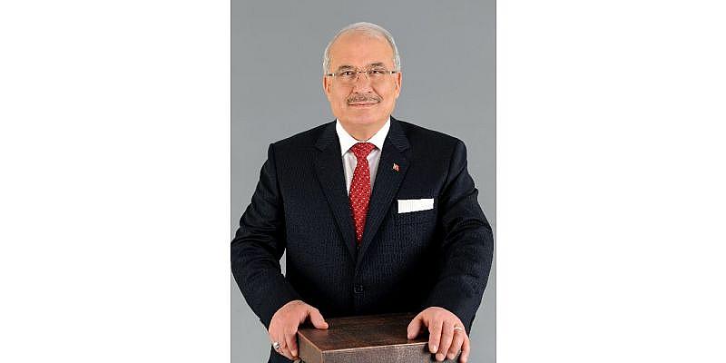 Başkan Kocamaz Vatandaşların Ramazan Ayını Kutladı