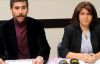 BDP'den Öcalan için kırmızı miting