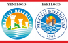 BELEDİYE LOGOSU DEĞİŞTİ