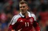 Bendtner'e şok! 6 ay ceza aldı!