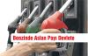 Benzinde aslan payı devlete gidiyor