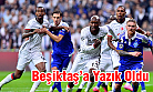 Beşiktaş'a Yazık oldu