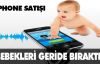 Bir gün herkes Iphone sahibi mi olacak?