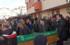 'Biraz önce eşimi vurdum, şimdi de...'