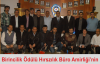 Birincilik Ödülü Hırsızlık Büro Amirliği'nin
