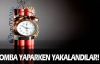 Bombacılar suçüstü yakalandı! 