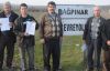 Bu da 'yangına müdahale etmedin' cezası