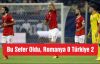 Bu sefer Oldu Haydi Aslanlar