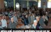 Cemaati şaşkına çeviren yanlışlık