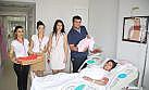 Çifte Sevinç Yaşadılar