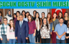  ‘ÇOCUK DOSTU’ ŞEHİR MERSİN