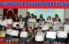 Çocukların hayalindeki itfaiye