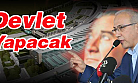 Çukurova Havalimanı’nı Devlet Yapacak