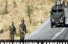 Diyarbakır'da çatışma 